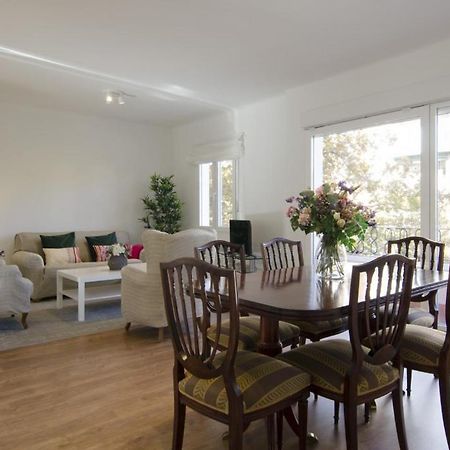 2 Bedrooms 2 Bathrooms Furnished - Bernabeu - Business Area With Terrace - Minty Stay Madrid Exteriér fotografie