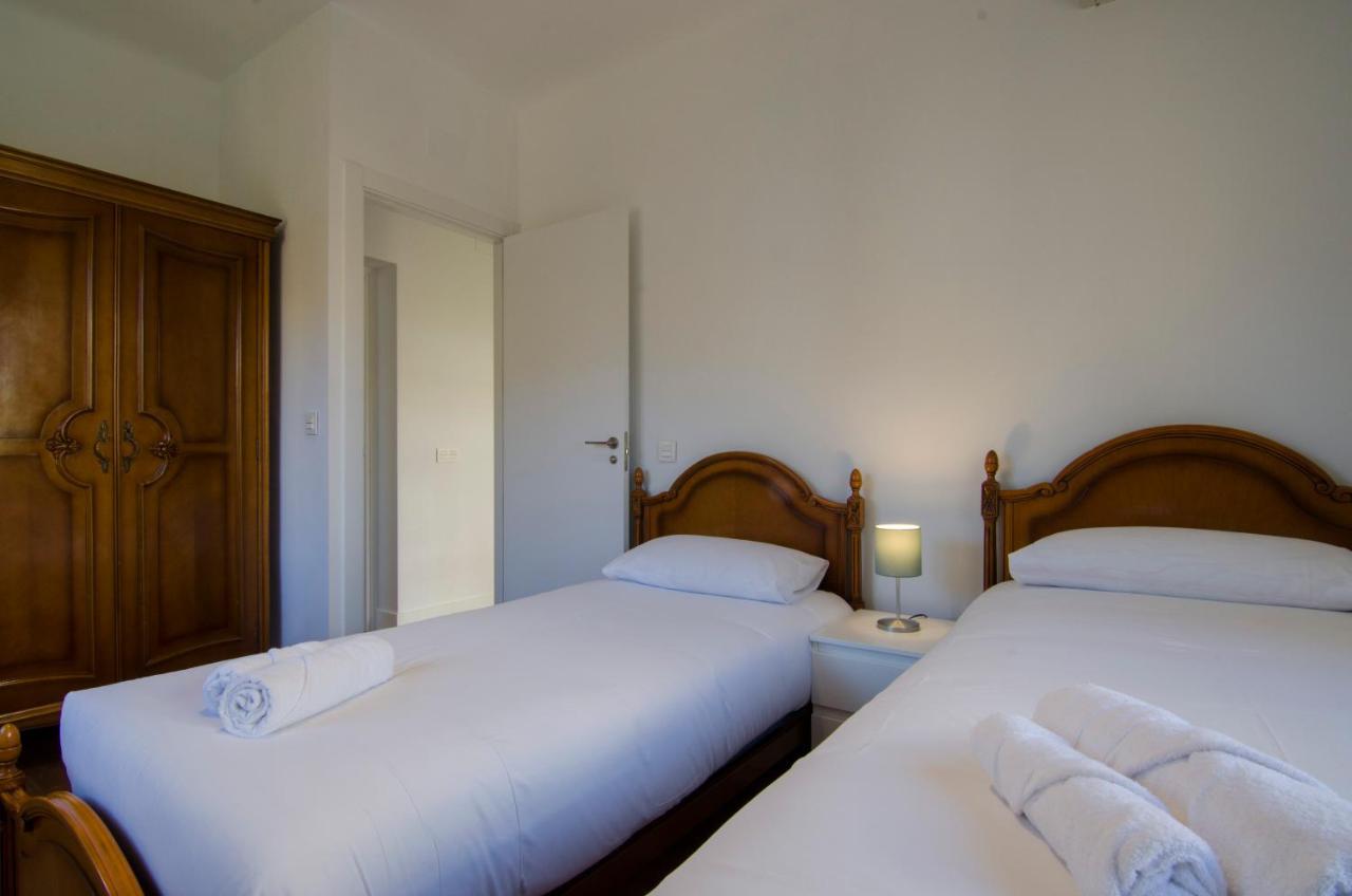 2 Bedrooms 2 Bathrooms Furnished - Bernabeu - Business Area With Terrace - Minty Stay Madrid Exteriér fotografie