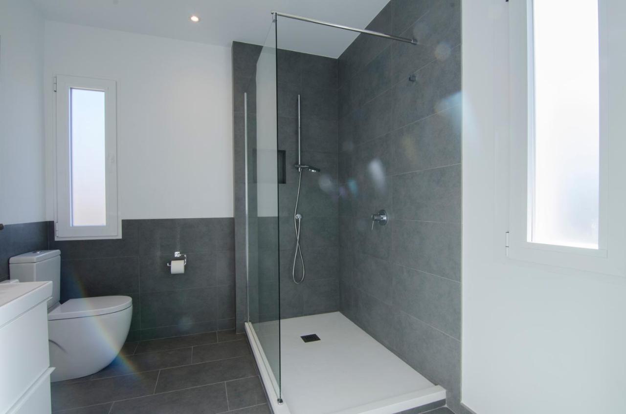 2 Bedrooms 2 Bathrooms Furnished - Bernabeu - Business Area With Terrace - Minty Stay Madrid Exteriér fotografie