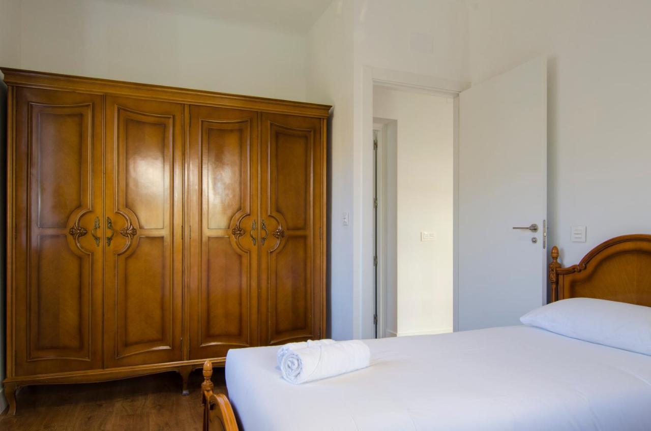 2 Bedrooms 2 Bathrooms Furnished - Bernabeu - Business Area With Terrace - Minty Stay Madrid Exteriér fotografie