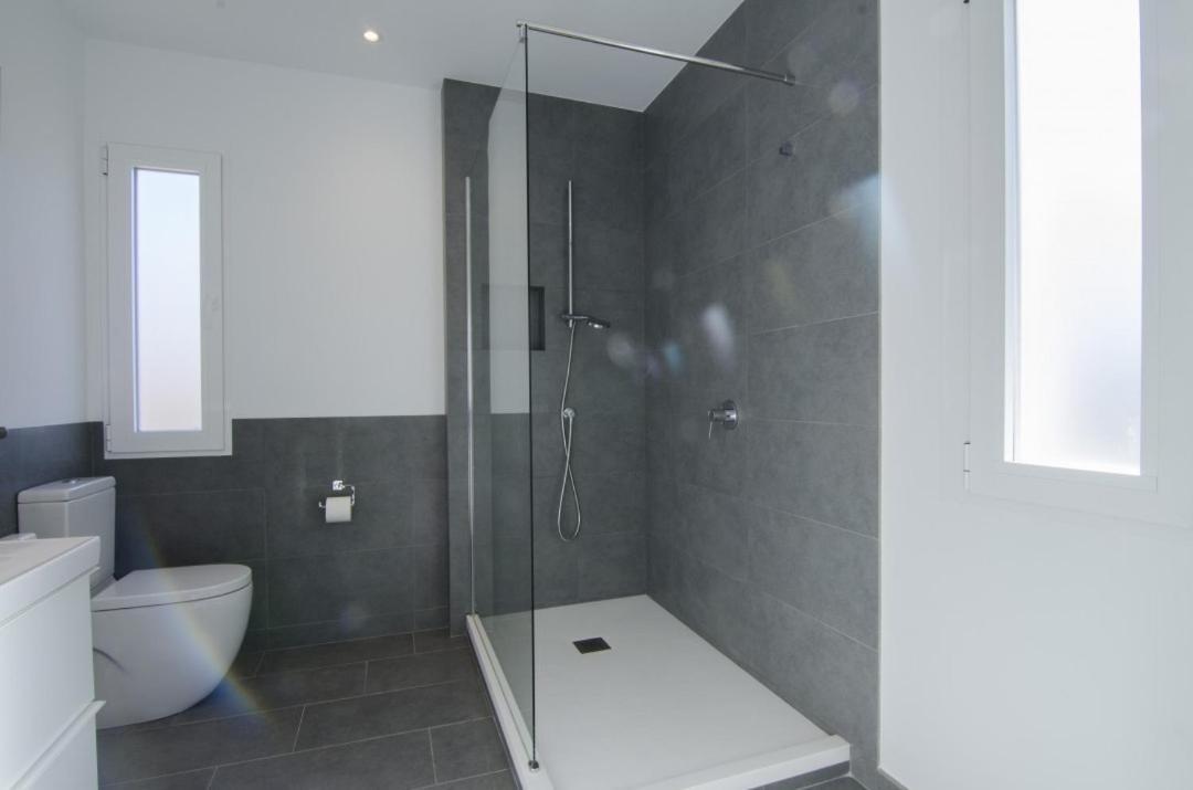 2 Bedrooms 2 Bathrooms Furnished - Bernabeu - Business Area With Terrace - Minty Stay Madrid Exteriér fotografie
